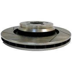 Crown Automotive Jeep Replacement - Crown Automotive 5290538AC Brake Rotor 05-14 for 300 Challenger Charger Magnum - Image 2