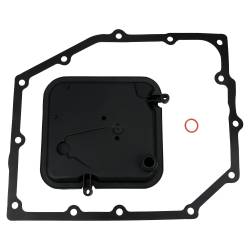 Crown Automotive Jeep Replacement - Crown Automotive 52852913K Trans Filter/Gasket Kit for 03-12 Liberty/Wrangler - Image 1