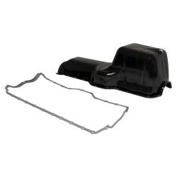 Crown Automotive Jeep Replacement - Crown Automotive 53020833K Engine Oil Pan Kit - Image 1