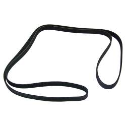 Crown Automotive Jeep Replacement - Crown Automotive 53010314 Serpentine Belt for 96-01 Jeep Cherokee XJ - Image 1