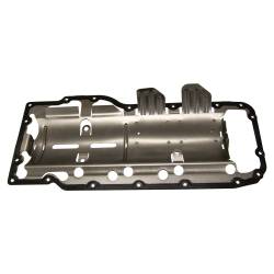 Crown Automotive Jeep Replacement - Crown Automotive 53020675AE Engine Oil Pan Gasket - Image 1