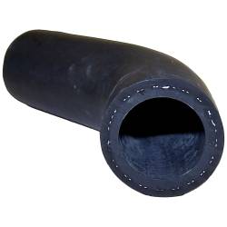 Crown Automotive Jeep Replacement - Crown Automotive 53008654 Coolant Bypass Hose - Image 2