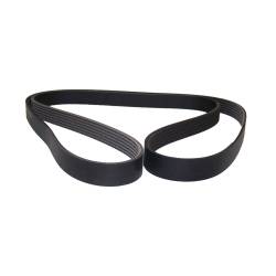 Crown Automotive Jeep Replacement - Crown Automotive 53010283 Serpentine Belt for 91-95 Jeep Cherokee/Wrangler - Image 1