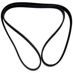Crown Automotive Jeep Replacement - Crown Automotive 53010283 Serpentine Belt for 91-95 Jeep Cherokee/Wrangler - Image 2