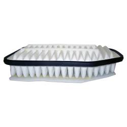 Crown Automotive Jeep Replacement - Crown Automotive 53034019AD Air Filter - Image 1