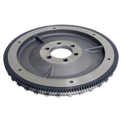 Crown Automotive Jeep Replacement - Crown Automotive 53010630AB Flywheel Assembly for 05-06 TJ Jeep Wrangler - Image 1