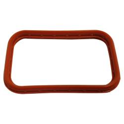 Crown Automotive Jeep Replacement - Crown Automotive 53010554AA Thermostat Housing Gasket for Liberty Wrangler TJ - Image 1