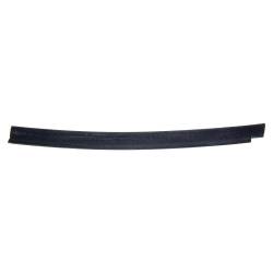 Crown Automotive Jeep Replacement - Crown Automotive 55005529 Window Glass Weatherstrip for 84-96 Jeep Cherokee XJ - Image 1
