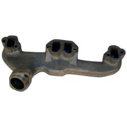 Crown Automotive Jeep Replacement - Crown Automotive 53009379 Exhaust Manifold for Jeep Grand Cherokee ZJ - Image 2
