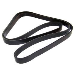 Crown Automotive Jeep Replacement - Crown Automotive 53012002 Serpentine Belt for 97-00 Jeep Cherokee XJ - Image 1
