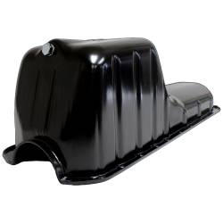 Crown Automotive Jeep Replacement - Crown Automotive 53010340AB Engine Oil Pan for GRAND CHEROKEE WJ TJ WRANGLER - Image 2