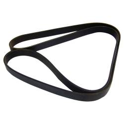 Crown Automotive Jeep Replacement - Crown Automotive 53010284 Serpentine Belt - Image 1