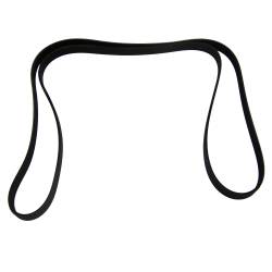 Crown Automotive Jeep Replacement - Crown Automotive 53013905AC Serpentine Belt for 06-08 Jeep Liberty KK KJ - Image 1
