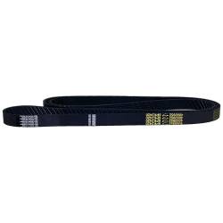Crown Automotive Jeep Replacement - Crown Automotive 53007539 Serpentine Belt for Jeep/Dodge/Chrysler - Image 2