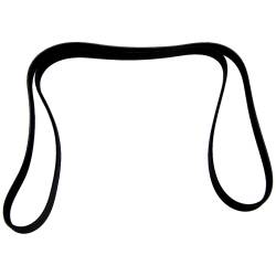 Crown Automotive Jeep Replacement - Crown Automotive 53013905AC Serpentine Belt for 06-08 Jeep Liberty KK KJ - Image 2