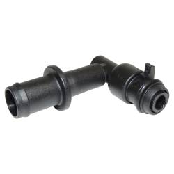 Crown Automotive Jeep Replacement - Crown Automotive 53032800AA PCV Valve - Image 1
