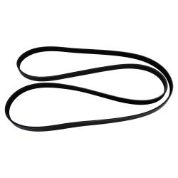 Crown Automotive Jeep Replacement - Crown Automotive 53032857AB Serpentine Belt for 07-11 Jeep Wrangler JK - Image 1