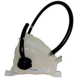 Crown Automotive Jeep Replacement - Crown Automotive 55056622AE Coolant Bottle - Image 2