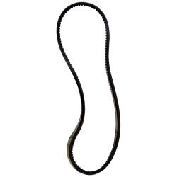 Crown Automotive Jeep Replacement - Crown Automotive 53010254 Serpentine Belt for 97-99 Jeep Wrangler TJ - Image 2