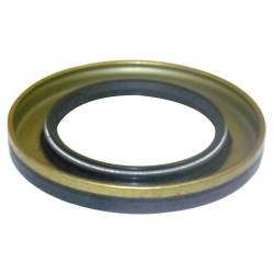 Crown Automotive Jeep Replacement - Crown Automotive 53021313AA Crankshaft Seal - Image 1