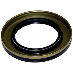 Crown Automotive Jeep Replacement - Crown Automotive 53021313AA Crankshaft Seal - Image 2