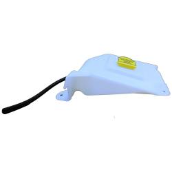 Crown Automotive Jeep Replacement - Crown Automotive 55038011AB Coolant Bottle for Commander Jeep Grand Cherokee WK - Image 2