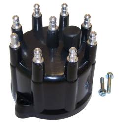 Crown Automotive Jeep Replacement - Crown Automotive 53008767 Distributor Cap - Image 1