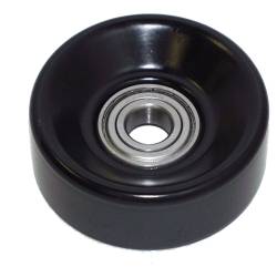 Crown Automotive Jeep Replacement - Crown Automotive 53009508 Idler Pulley for 93-98 Jeep Grand Cherokee ZJ - Image 1