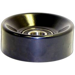 Crown Automotive Jeep Replacement - Crown Automotive 53009508 Idler Pulley for 93-98 Jeep Grand Cherokee ZJ - Image 2