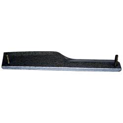 Crown Automotive Jeep Replacement - Crown Automotive 55003239 Rear Fender Flare Retainer for Jeep Cherokee XJ - Image 2