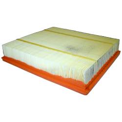 Crown Automotive Jeep Replacement - Crown Automotive 53032700AB Air Filter for RAM 2500 Pickup RAM 3500 Pickup - Image 2