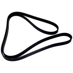 Crown Automotive Jeep Replacement - Crown Automotive 53010150 Serpentine Belt - Image 2