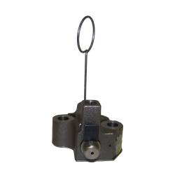 Crown Automotive Jeep Replacement - Crown 53021250AA Left Secondary Time Chain Tensioner for Jeep WK/WH/XK/XH/KJ/KK - Image 1