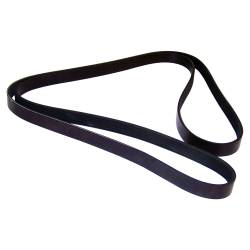 Crown Automotive Jeep Replacement - Crown Automotive 53010150 Serpentine Belt - Image 1
