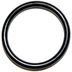 Crown Automotive Jeep Replacement - Crown Automotive 53021239AA Timing Cover O-Ring - Image 2