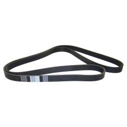 Crown Automotive Jeep Replacement - Crown Automotive 53010257 Serpentine Belt - Image 1