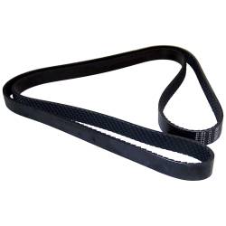 Crown Automotive Jeep Replacement - Crown Automotive 53010257 Serpentine Belt - Image 2