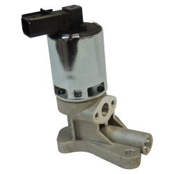 Crown Automotive Jeep Replacement - Crown Automotive 53034058AC EGR Valve for 05-07 Aspen Jeep Grand Cherokee WK - Image 1