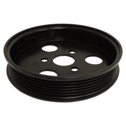 Crown Automotive Jeep Replacement - Crown Automotive 53034094AA Power Steering Pump Pulley - Image 1
