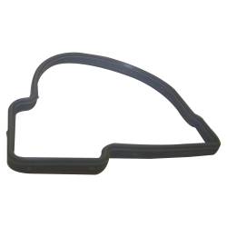 Crown Automotive Jeep Replacement - Crown Automotive 53030952AB Throttle Body Gasket - Image 1