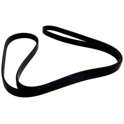 Crown Automotive Jeep Replacement - Crown Automotive 53013298AA Serpentine Belt for Jeep/Ram/Dodge/Chrysler - Image 2