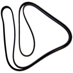 Crown Automotive Jeep Replacement - Crown Automotive 53010269 Serpentine Belt for 91-95 Jeep Cherokee/Comanche - Image 2
