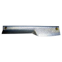Crown Automotive Jeep Replacement - Crown Automotive 55003242 Rear Fender Flare Retainer for Jeep Cherokee XJ - Image 1