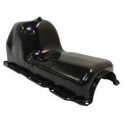 Crown Automotive Jeep Replacement - Crown Automotive 53020918 Engine Oil Pan for 94-01 Grand Cherokee ZJ RAM 1500 - Image 1