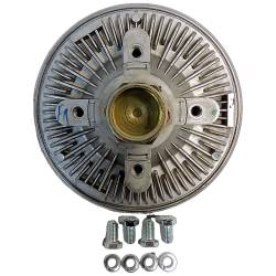 Crown Automotive Jeep Replacement - Crown Automotive 55056699AA Fan Drive for Jeep Wrangler JK - Image 2