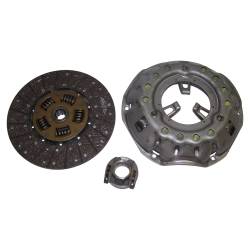 Crown Automotive Jeep Replacement - Crown Automotive 5357437K Clutch Kit for J10/J20 - Image 1