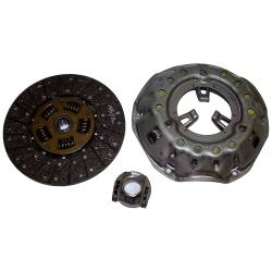 Crown Automotive Jeep Replacement - Crown Automotive 5357437K Clutch Kit for J10/J20 - Image 2
