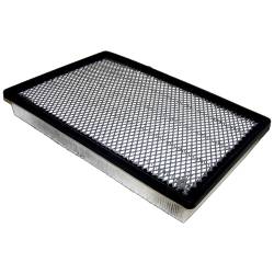 Crown Automotive Jeep Replacement - Crown Automotive 53032404AA Air Filter - Image 2