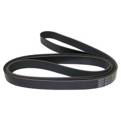 Crown Automotive Jeep Replacement - Crown Automotive 53010277 Serpentine Belt for 94-96 RAM 1500/2500/3500 - Image 1