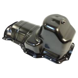 Crown Automotive Jeep Replacement - Crown Automotive 53020831 Engine Oil Pan - Image 1